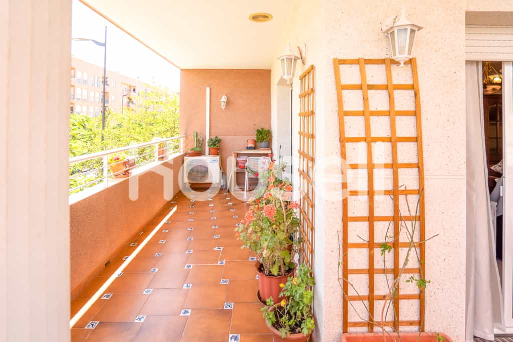 Condominium in Lorca, Región de Murcia 11522570