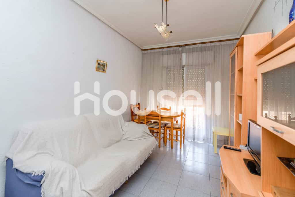 Condominium in Murcia, Murcia 11522571