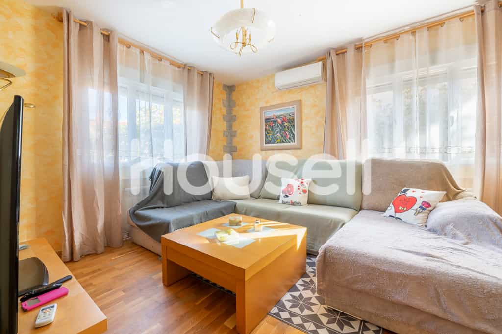 House in Grinon, Madrid 11522576