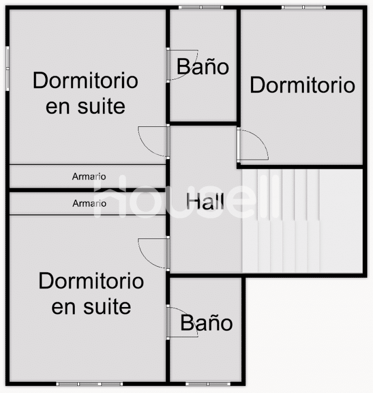 House in Griñón, Comunidad de Madrid 11522576