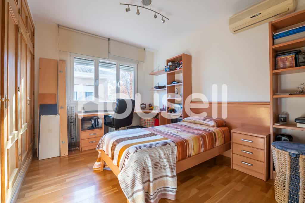 House in Grinon, Madrid 11522576