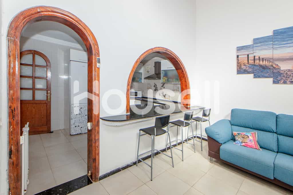 Condominium in Sardina, Canary Islands 11522588