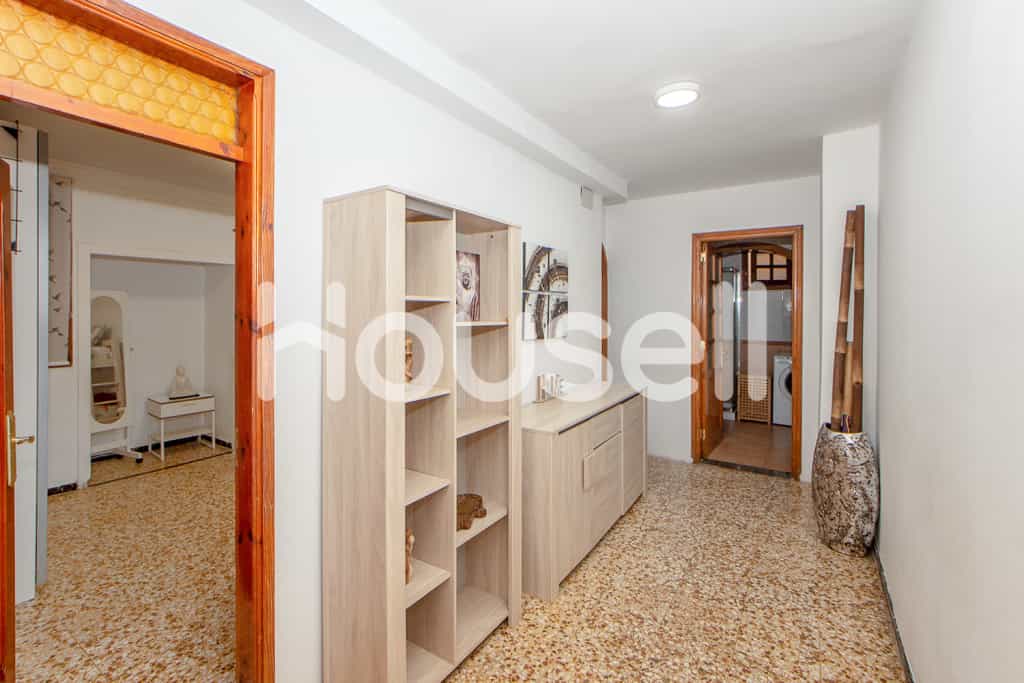 Condominium in Vecindario, Canarias 11522588
