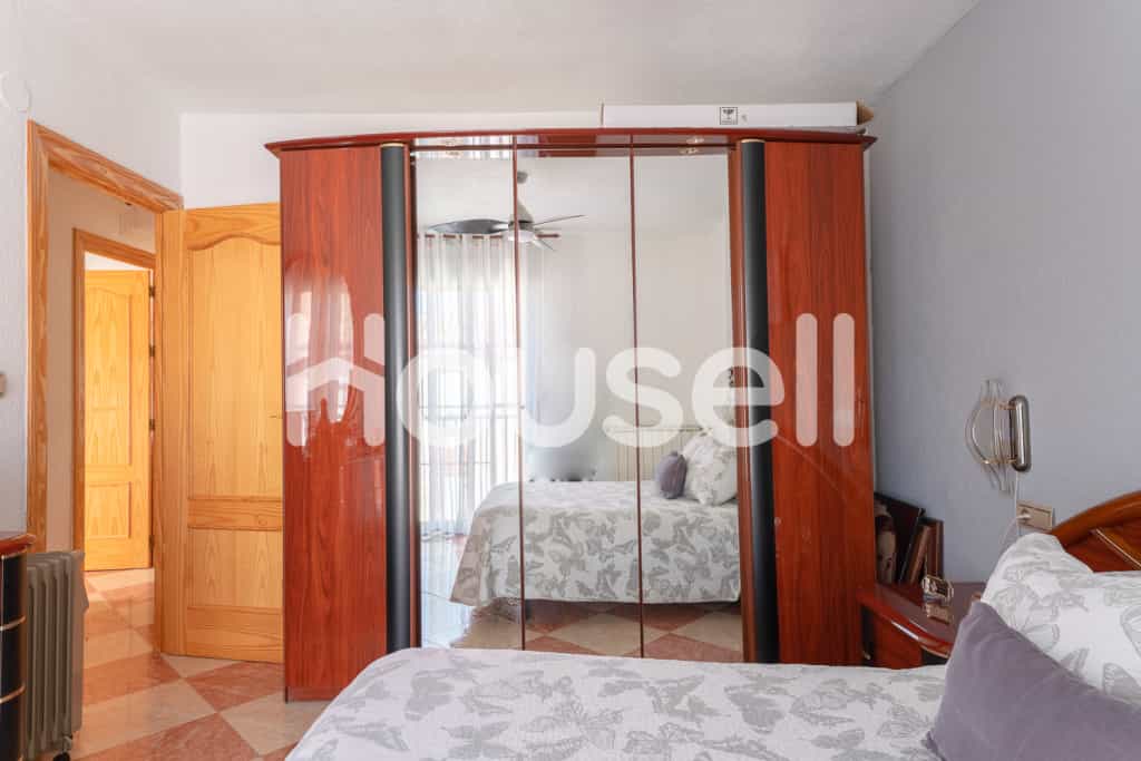 公寓 在 Granada, Andalucía 11522590
