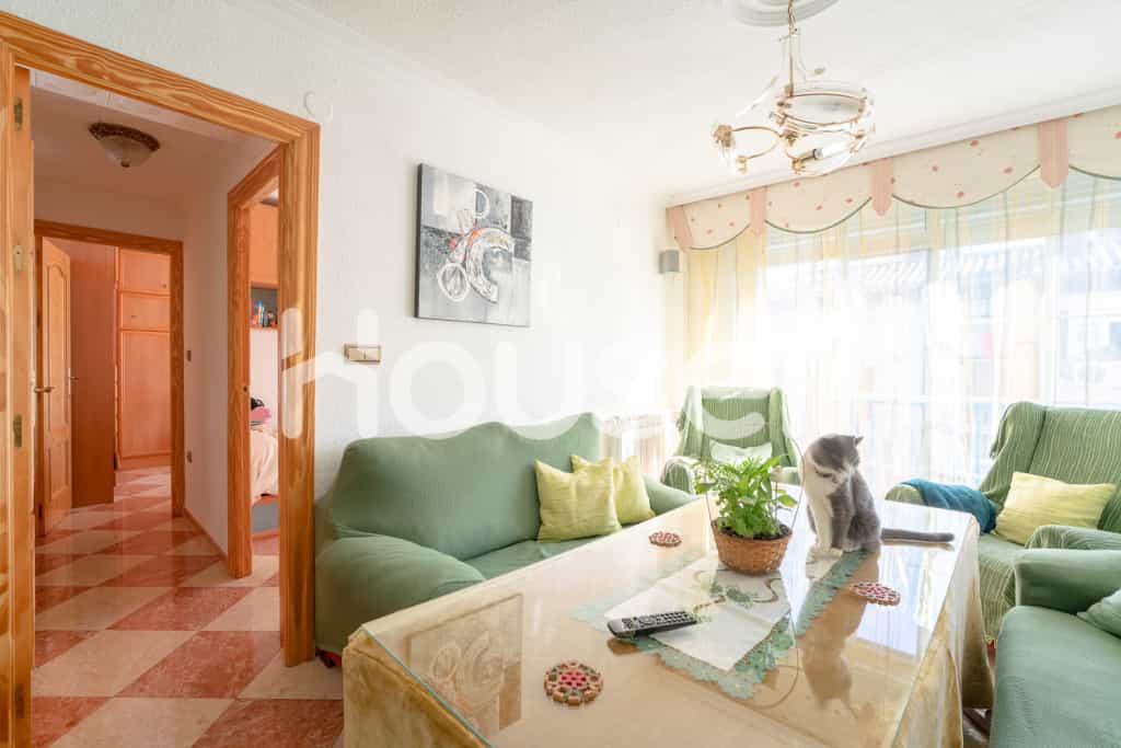 公寓 在 Granada, Andalucía 11522590