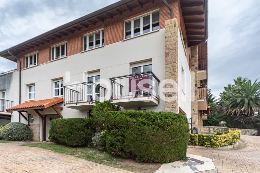 Condominium in Elexalde, Euskadi 11522591