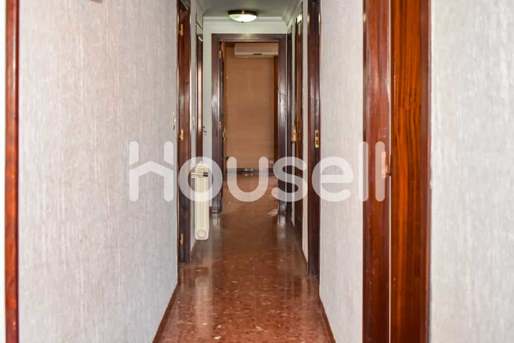 Eigentumswohnung im Mérida, Extremadura 11522600