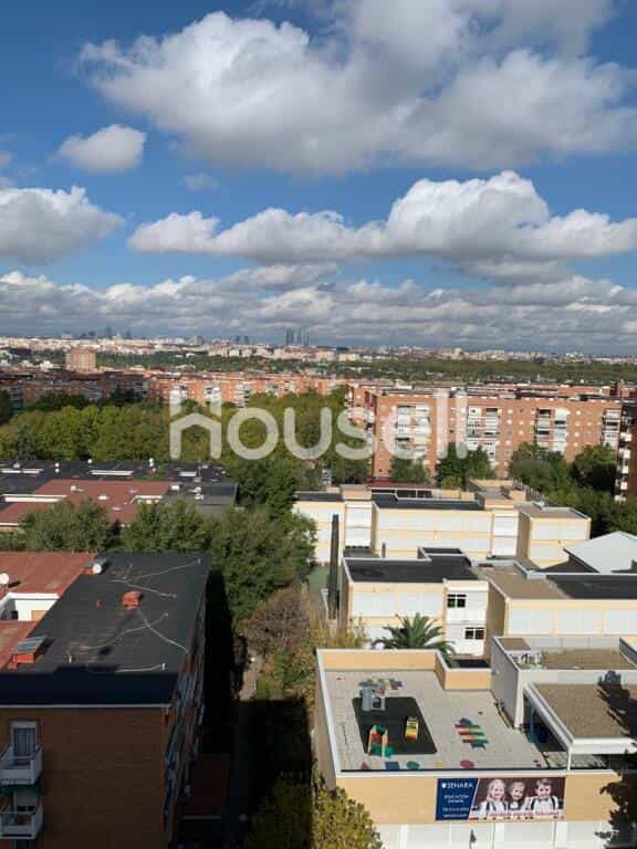 Condominium dans Madrid, Comunidad de Madrid 11522616
