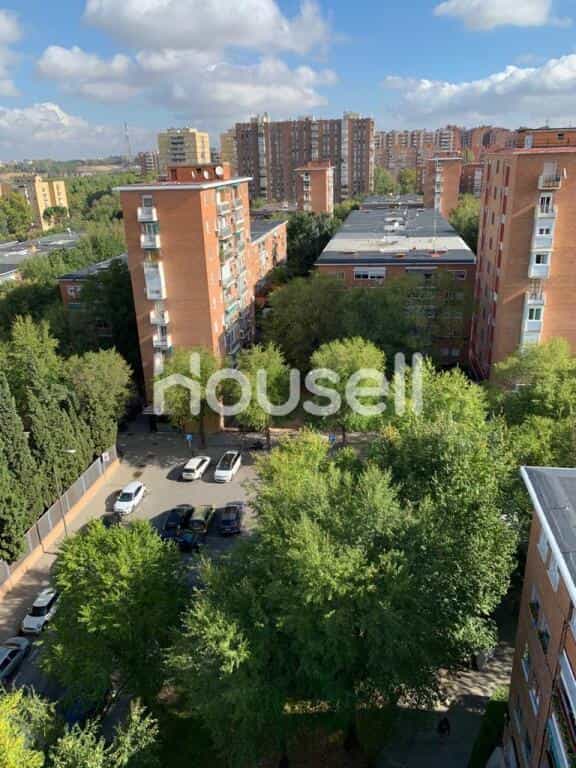 Condominio nel Madrid, Comunidad de Madrid 11522616