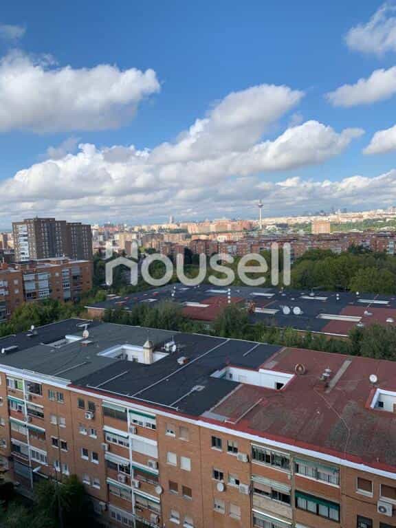 公寓 在 Madrid, Comunidad de Madrid 11522616