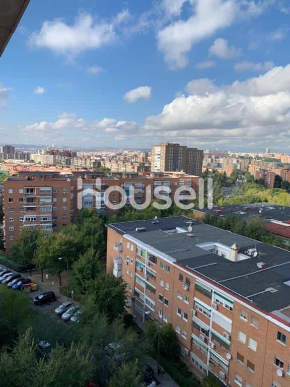 公寓 在 Madrid, Comunidad de Madrid 11522616