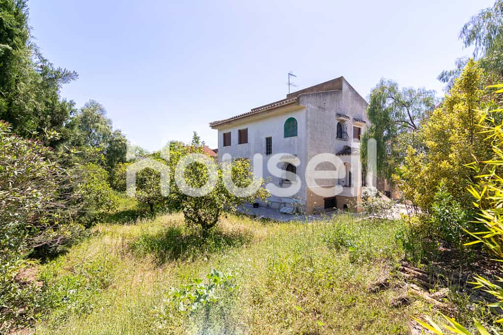 House in La Pobla de Vallbona, Comunidad Valenciana 11522622