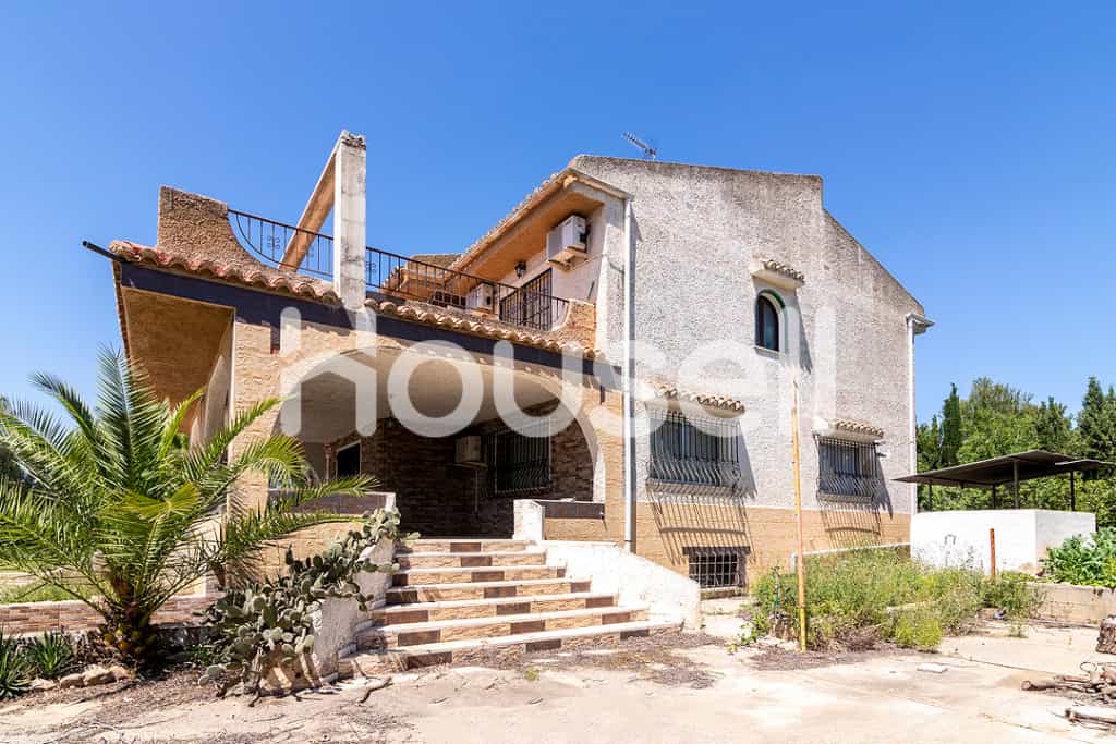 жилой дом в Торре де Баба, Валенсия 11522622