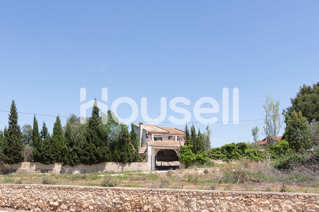 House in La Pobla de Vallbona, Comunidad Valenciana 11522622