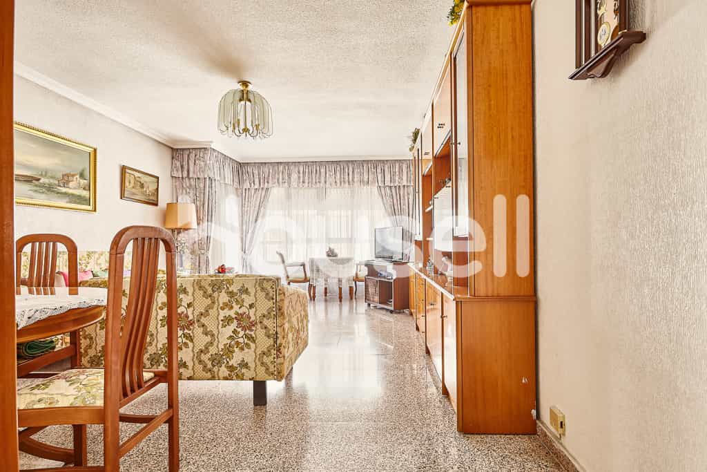 Квартира в Гуардамар дель Сегура, Валенсія 11522625