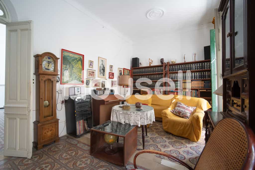 House in Garrucha, Andalusia 11522627
