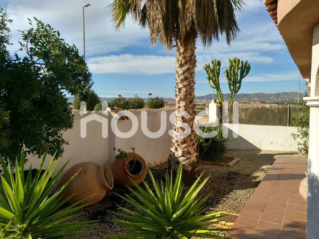 Huis in Murcia, Región de Murcia 11522629