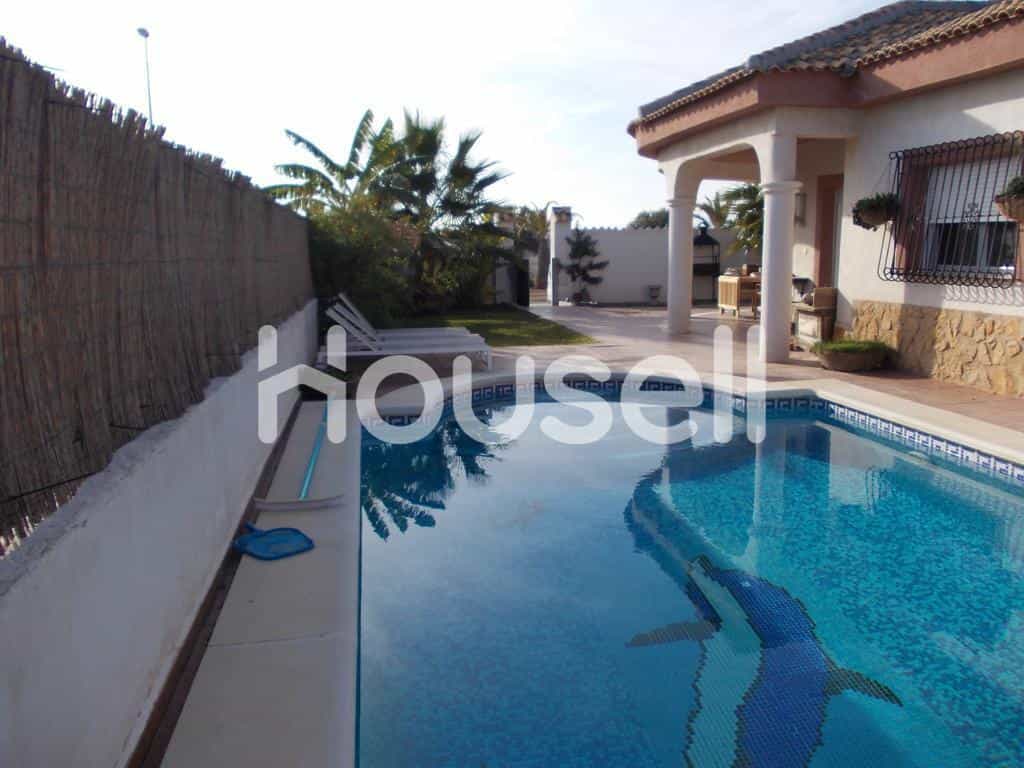 Huis in Casas del Cura, Murcia 11522629