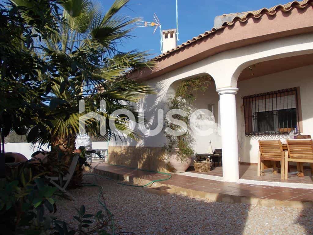 Будинок в Murcia, Región de Murcia 11522629