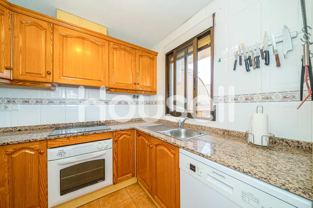 Condominium in Torrevieja, Valencia 11522645