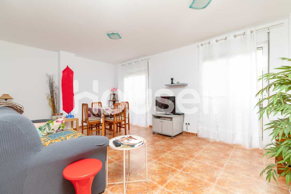 Condominium in Siete Aguas, Valencia 11522653