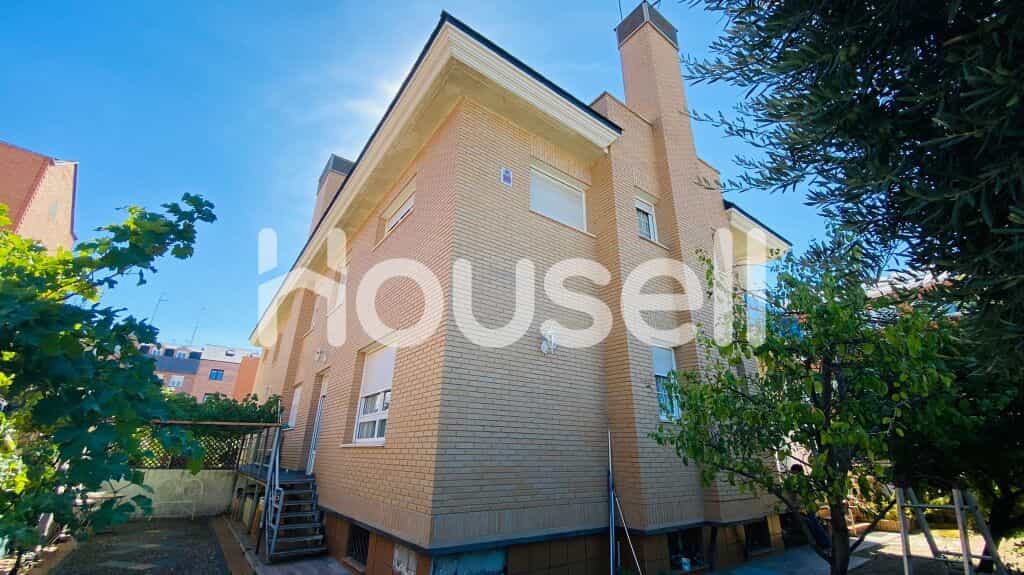 House in Madrid, Comunidad de Madrid 11522654