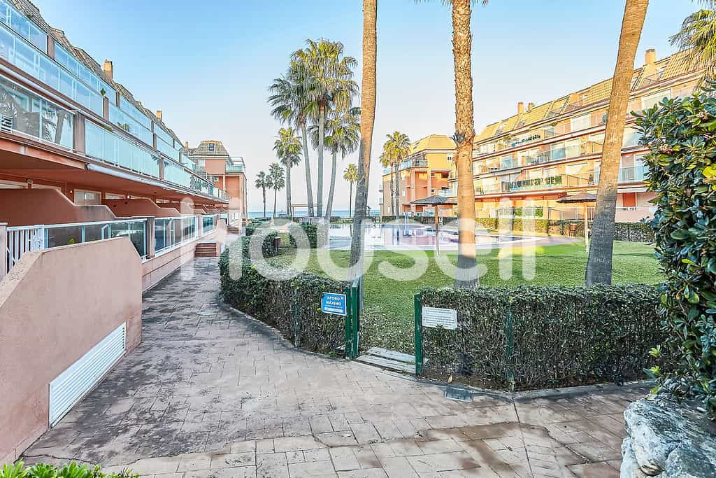Condominium in Dénia, Comunidad Valenciana 11522660