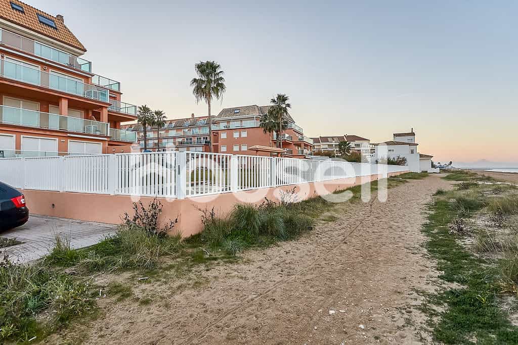 Condominium in Dénia, Comunidad Valenciana 11522660