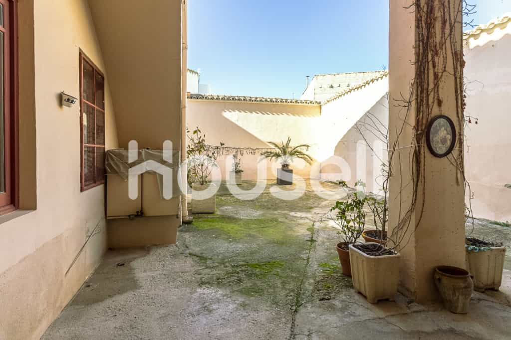 House in Tomelloso, Castilla-La Mancha 11522664