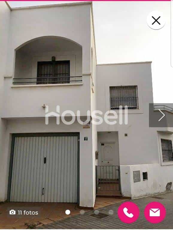 मकान में Huércal de Almería, Andalucía 11522667
