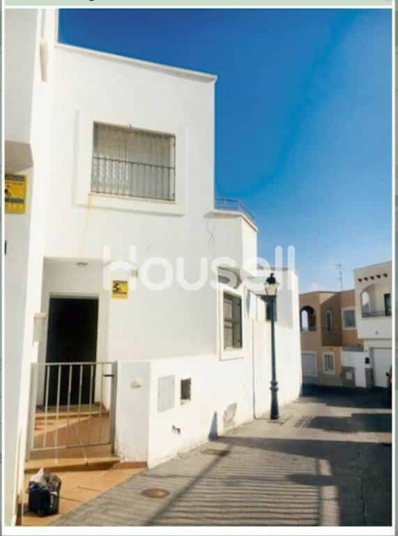 Haus im Barrio del Carmen, Andalusien 11522667