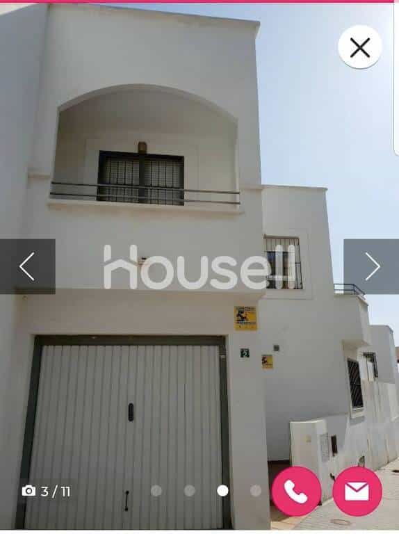 House in Barrio del Carmen, Andalusia 11522667
