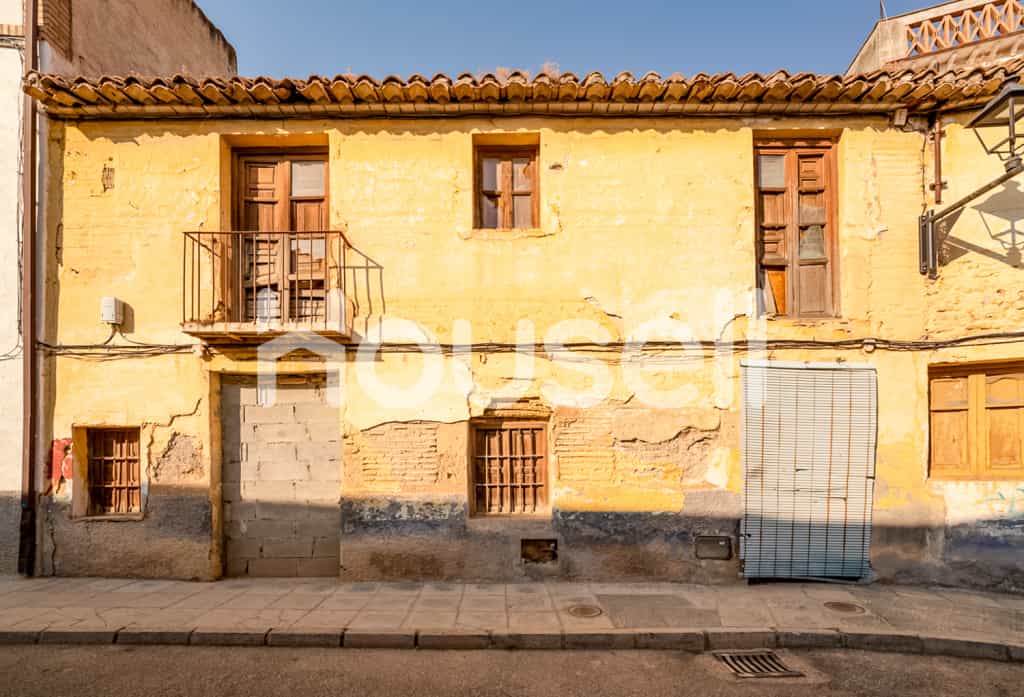 House in Alhendin, Andalusia 11522669