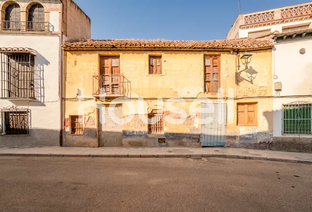 Hus i Alhendin, Andalusia 11522669