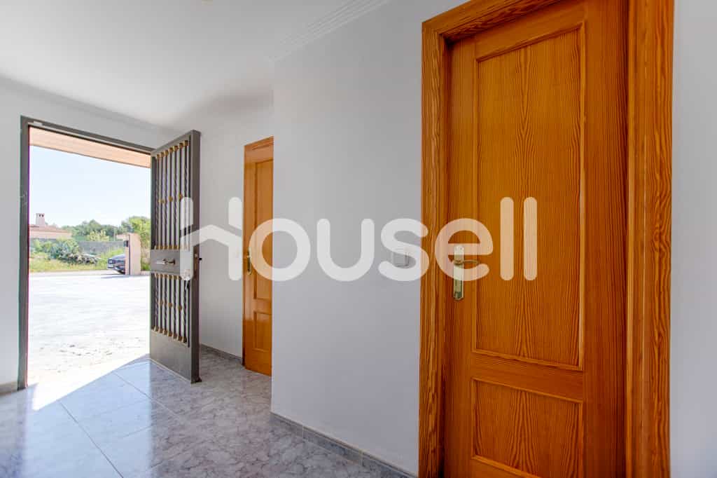 casa en La Pobla de Vallbona, Comunidad Valenciana 11522677