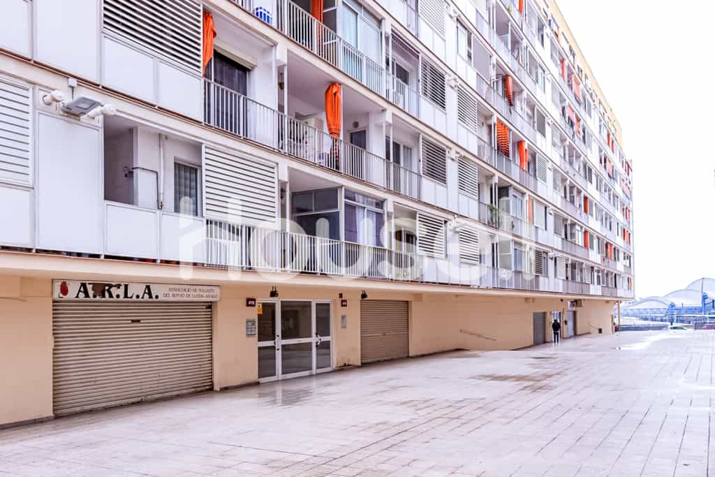 Condominium in Lleida, Catalunya 11522679