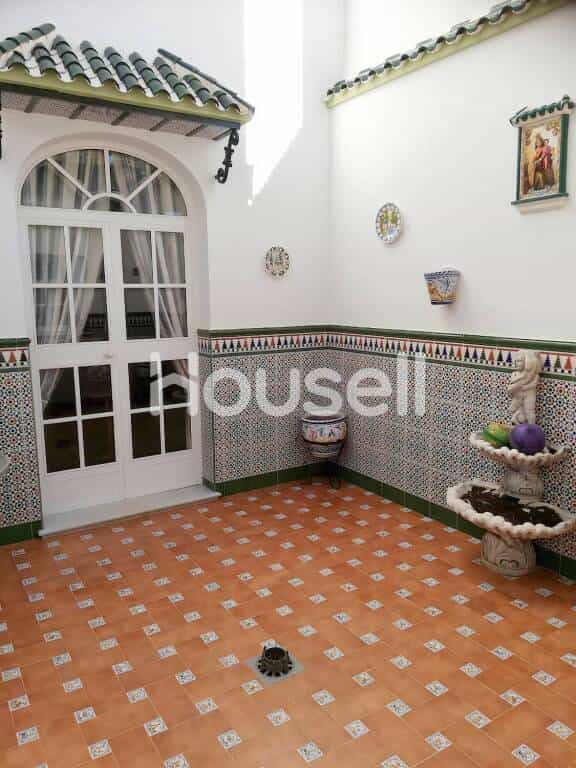 House in Puente Genil, Andalucía 11522685