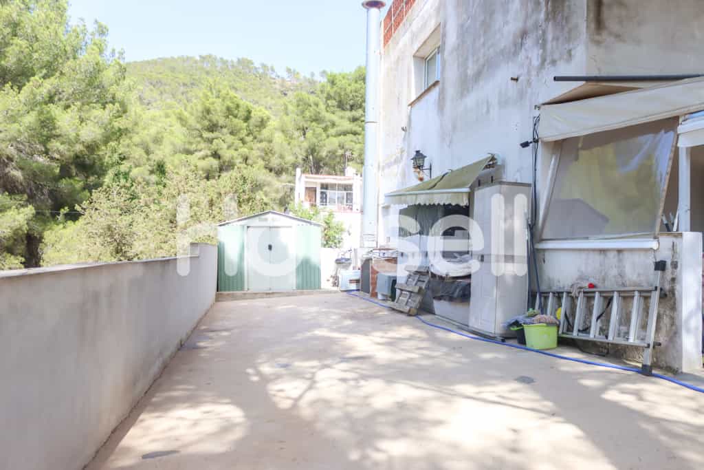 Condominium dans Port de Sant Miquel, Illes Balears 11522687