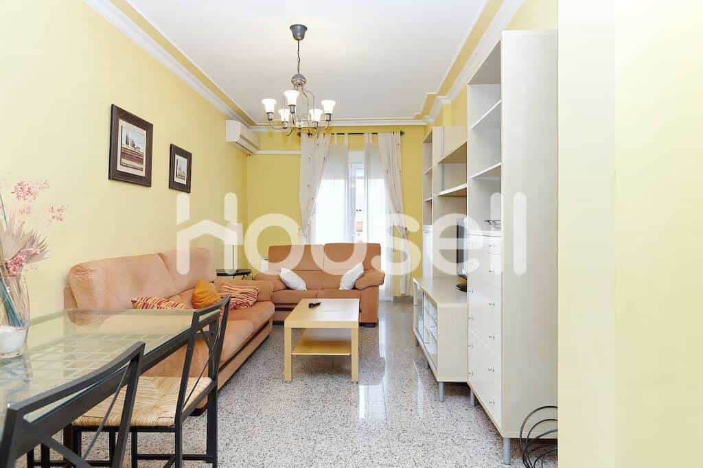 Condominio en La Laguna, Andalucía 11522690
