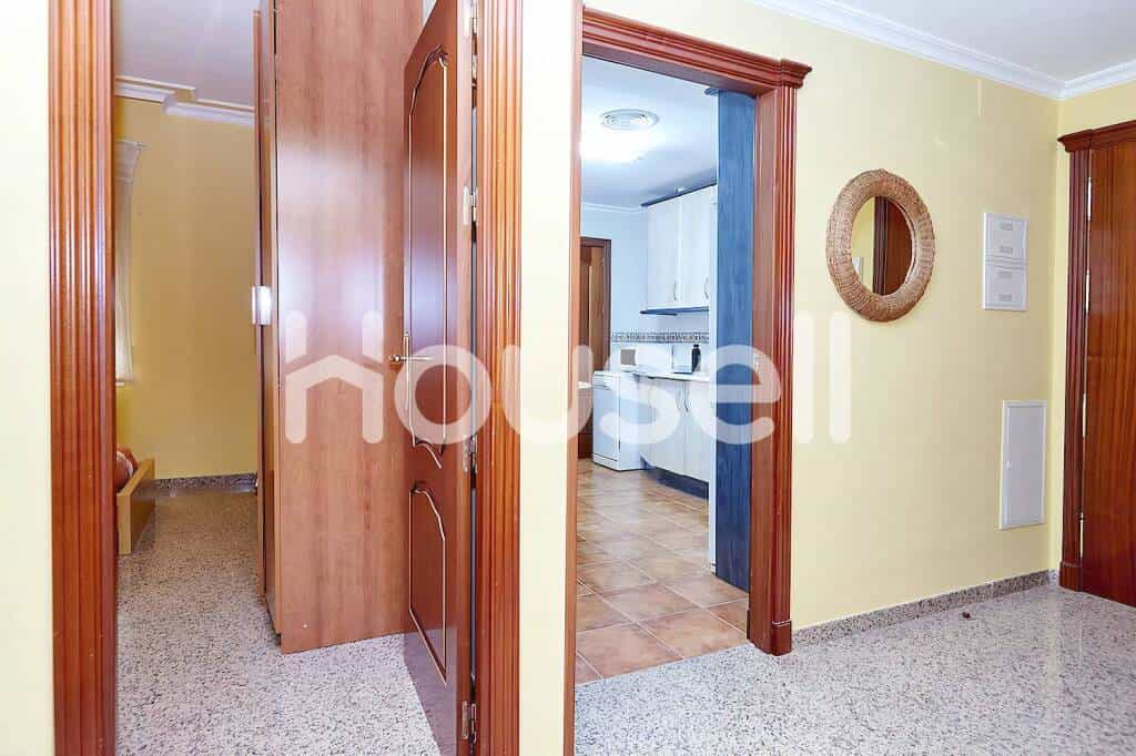 公寓 在 Linares, Andalucía 11522690