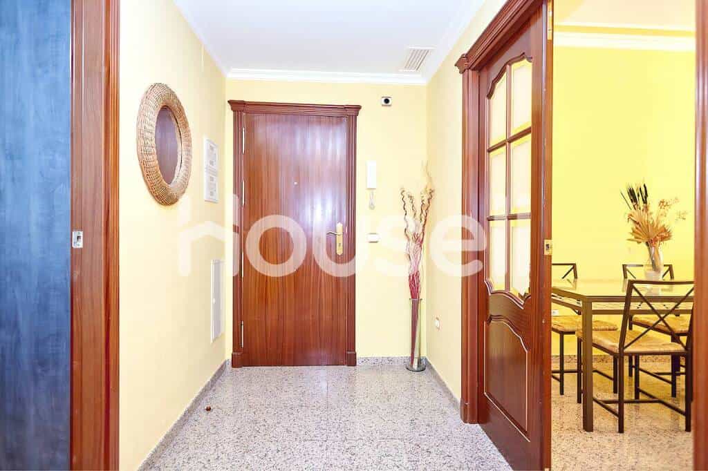 公寓 在 Linares, Andalucía 11522690