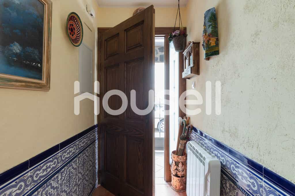 жилой дом в Cebolla, Castilla-La Mancha 11522691