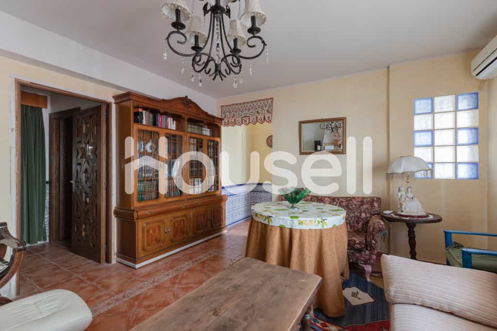 House in Cebolla, Castille-La Mancha 11522691