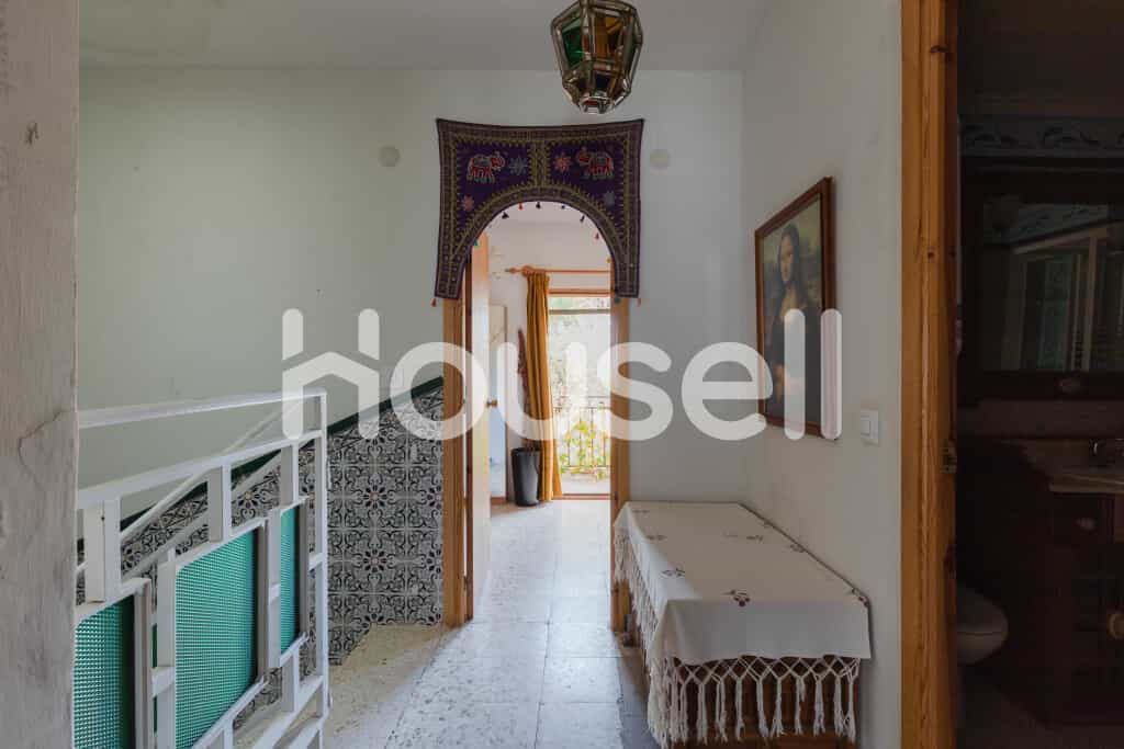 жилой дом в Cebolla, Castilla-La Mancha 11522691