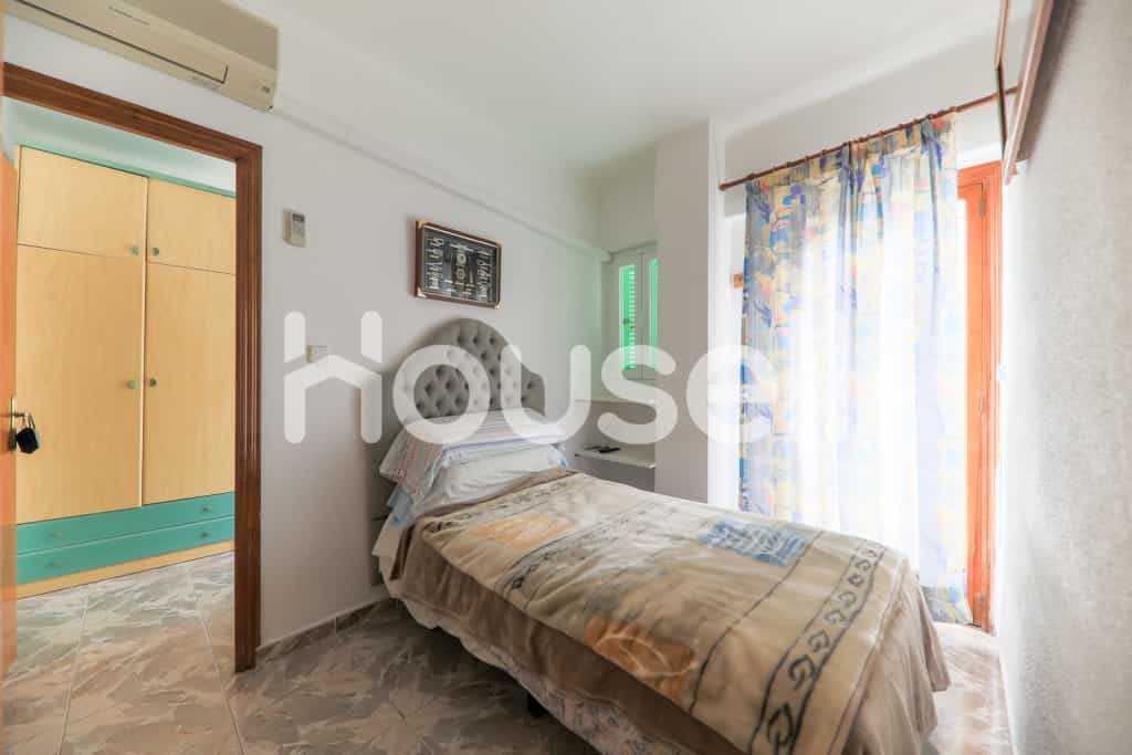 Квартира в Coll d'en Rebassa, Балеарські острови 11522694