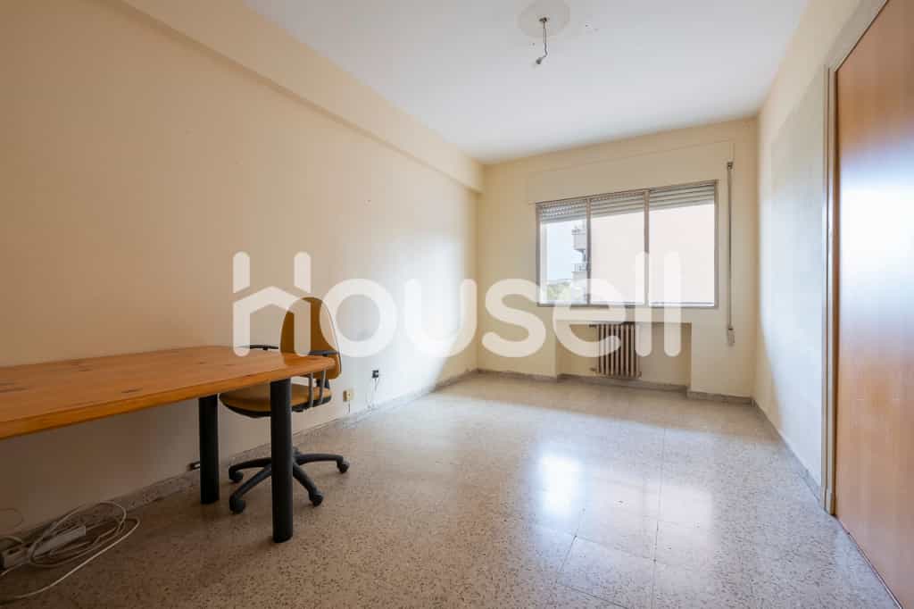 Condominium in Madrid, Madrid 11522696
