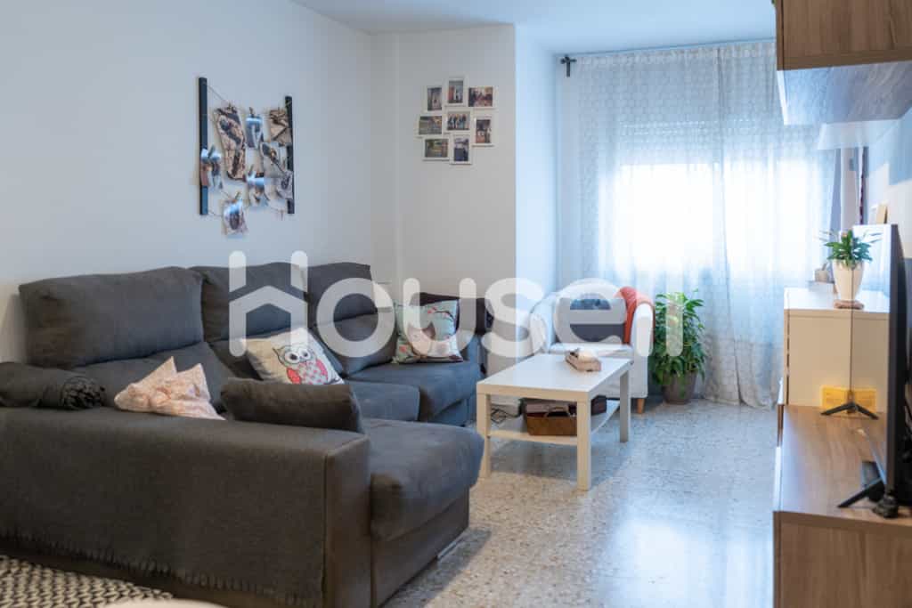 Condominium dans San Adrien de Besos, Catalogne 11522703