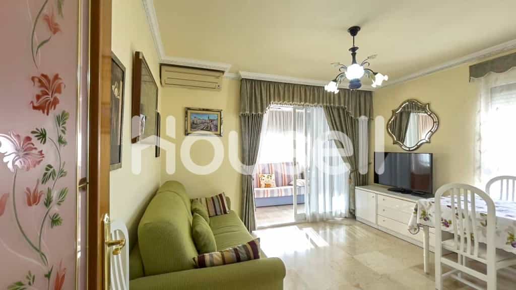 Condominium in Benidorm, Valencia 11522708