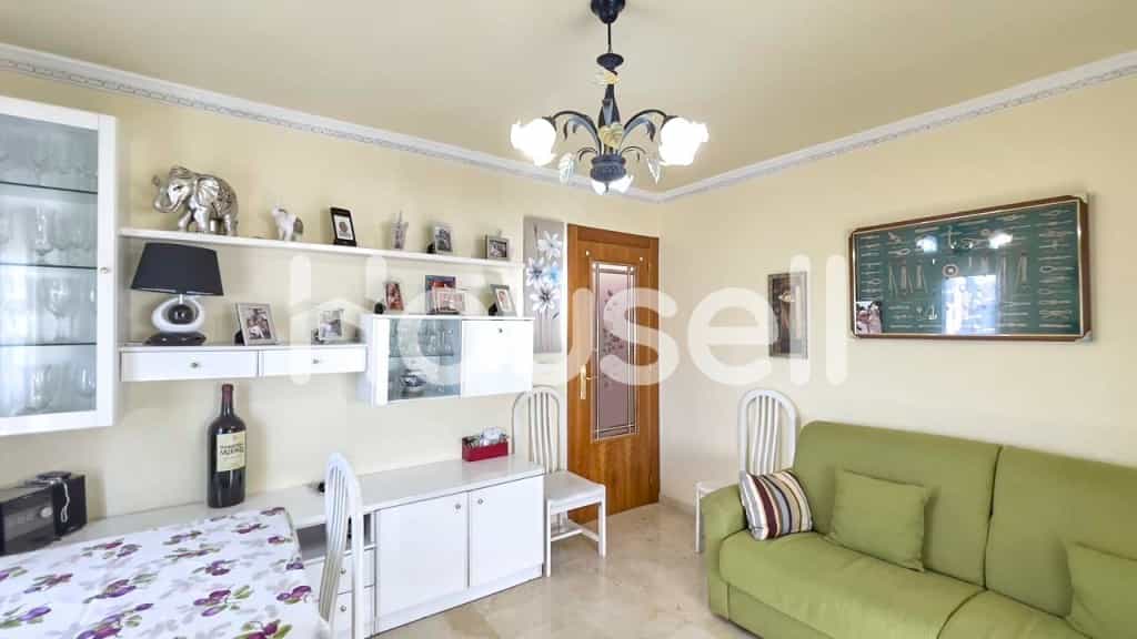 Condominium in Benidorm, Comunidad Valenciana 11522708