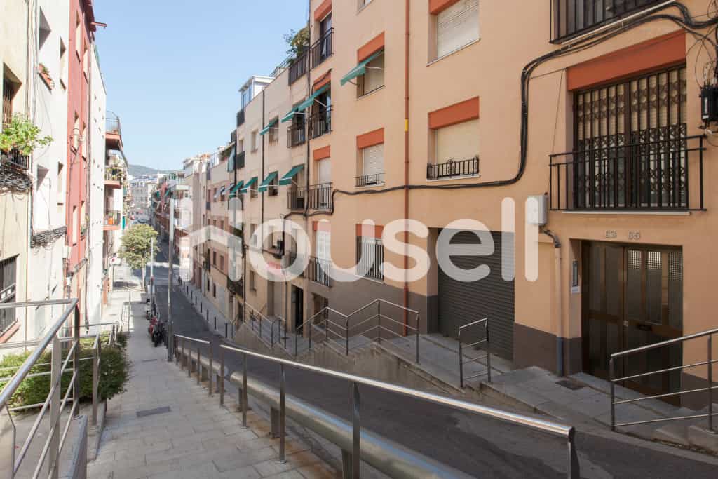 Condominium in Barcelona, Catalunya 11522712